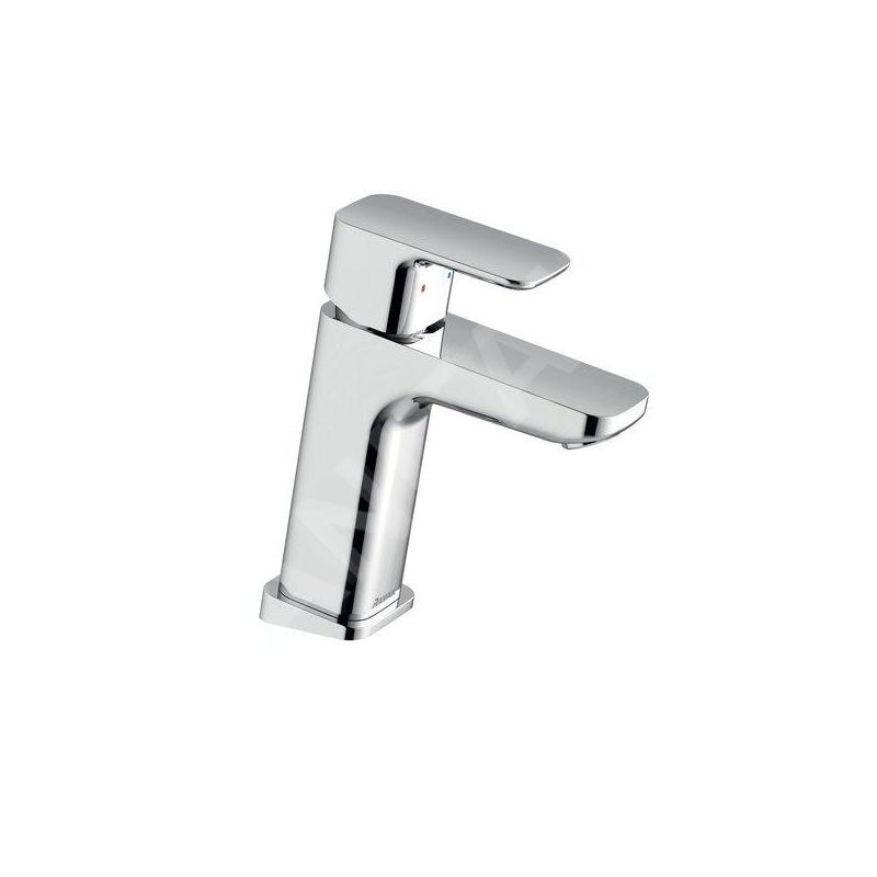 Ravak 10° Free - Mitigeur de lavabo TD F 014.00, chrome X070129