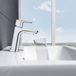 Ravak 10° Free - Mitigeur de lavabo TD F 014.00, chrome X070129