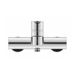 Ravak Puri - Mélangeur baignoire PU 022.00/150, chromé X070115
