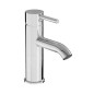Jika Mio Style - Mitigeur de lavabo, chrome H3112F10041101