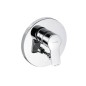 Kludi Pure&Easy - Mitigeur à encastrer pour 2 sorties, chrome 374190565 Kludi Pure&Easy - Mitigeur à encastrer pour 2 sorties, chrome 374190565