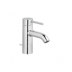 Kludi Bozz - Mitigeur de lavabo avec vidage, chrome 382630576