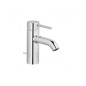 Kludi Bozz - Mitigeur de lavabo avec vidage, chrome 382630576