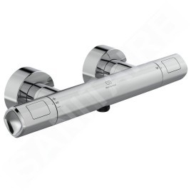 Ideal Standard CeraTherm - Mitigeur thermostatique de douche, chrome A7229AA