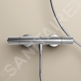 Ideal Standard CeraTherm - Mitigeur thermostatique de douche, chrome A7229AA