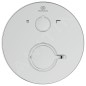 Ideal Standard Ceraplus II - Mitigeur thermostatique encastré de douche, chrome A6868AA