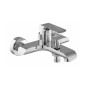 Ravak Flat - Mitigeur de baignoire FL 022.00 / 150, chrome X070119