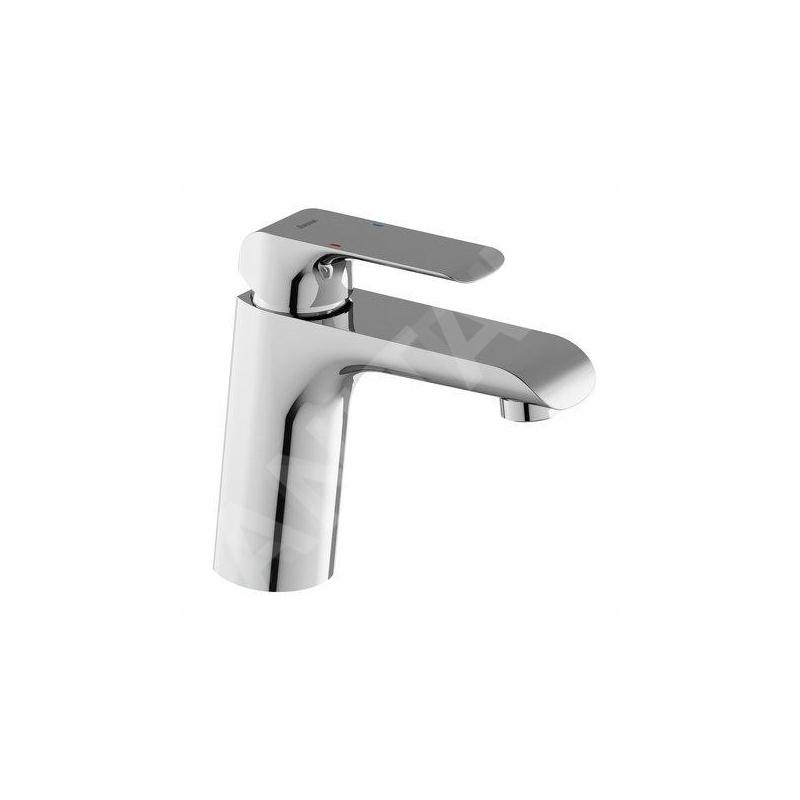 Ravak Flat - Mitigeur de lavabo FL 014.00, chrome X070118