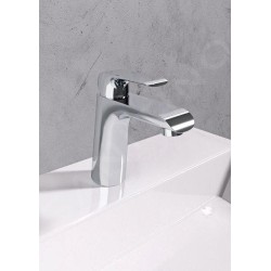 Ravak Flat - Mitigeur de lavabo FL 014.00, chrome X070118