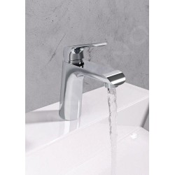 Ravak Flat - Mitigeur de lavabo FL 014.00, chrome X070118