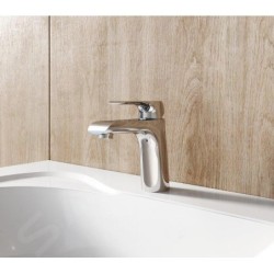 Ravak Flat - Mitigeur de lavabo FL 014.00, chrome X070118