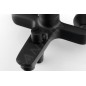 Aqualine Lotta - Mitigeur de baignoire, noir mat LT610B