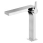 Keuco Edition 11 - Mitigeur de lavabo, chrome 51102010103