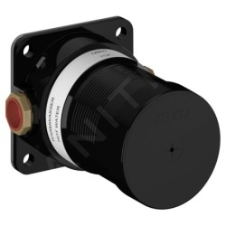 Keuco Accessoires - Corps d'encastrement avec thermostat DN15 59554000170