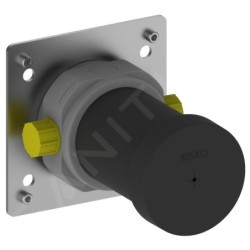 Keuco Accessoires - Corps d'encastrement DN15 59556000170