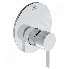 Ideal Standard Joy - Mitigeur de douche encastré, chrome A7382AA