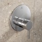 Ideal Standard Joy - Mitigeur de douche encastré, chrome A7382AA