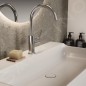 Ideal Standard Joy - Mitigeur de lavabo, Silver Storm BC778GN