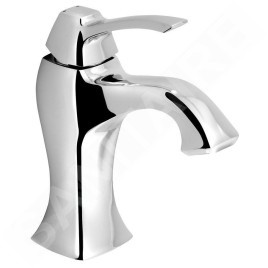 Sapho Dreamart - Mitigeur de lavabo, chrome DA002