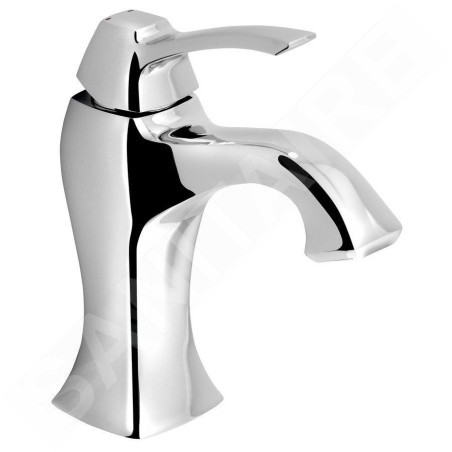 Sapho Dreamart - Mitigeur de lavabo, chrome DA002