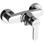 Bruckner Sieger - Mitigeur de douche, chrome 914.011.1