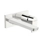 Hansa Stela - Mitigeur de lavabo encastré, chrome 44902173