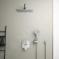 Ideal Standard CeraPlan - Mitigeur de baignoire encastré, chrome BD263AA