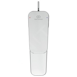 Ideal Standard CeraPlan - Mitigeur de lavabo avec vidage, chrome BD274AA