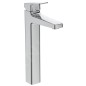 Ideal Standard CeraPlan - Mitigeur pour vasque, avec vidage, chrome BD277AA