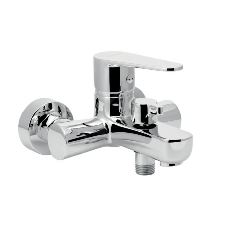 Novaservis Titania Fresh - Mitigeur de baignoire, chrome 96025/1,0