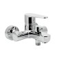 Novaservis Titania Fresh - Mitigeur de baignoire, chrome 96025/1,0