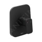 Ravak 10° Free - Mitigeur de douche TD F 066.20 encastré, noir X070159 Ravak 10° Free - Mitigeur de douche TD F 066.20 encastré, noir X070159