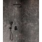 Ravak 10° Free - Mitigeur de baignoire TD F 061.20 encastré, avec corps, noir X070156 Ravak 10° Free - Mitigeur de baignoire TD F 061.20 encastré, avec corps, noir X070156