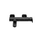 Ravak 10° Free - Mitigeur de baignoire TD F 022.20 / 150, noir X070152 Ravak 10° Free - Mitigeur de baignoire TD F 022.20 / 150, noir X070152