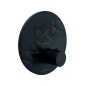 Paffoni Compact Box - Mitigeur thermostatique encastré, pour 2 sorties, noir mat CPT018NO Paffoni Compact Box - Mitigeur thermostatique encastré, pour 2 sorties, noir mat CPT018NO