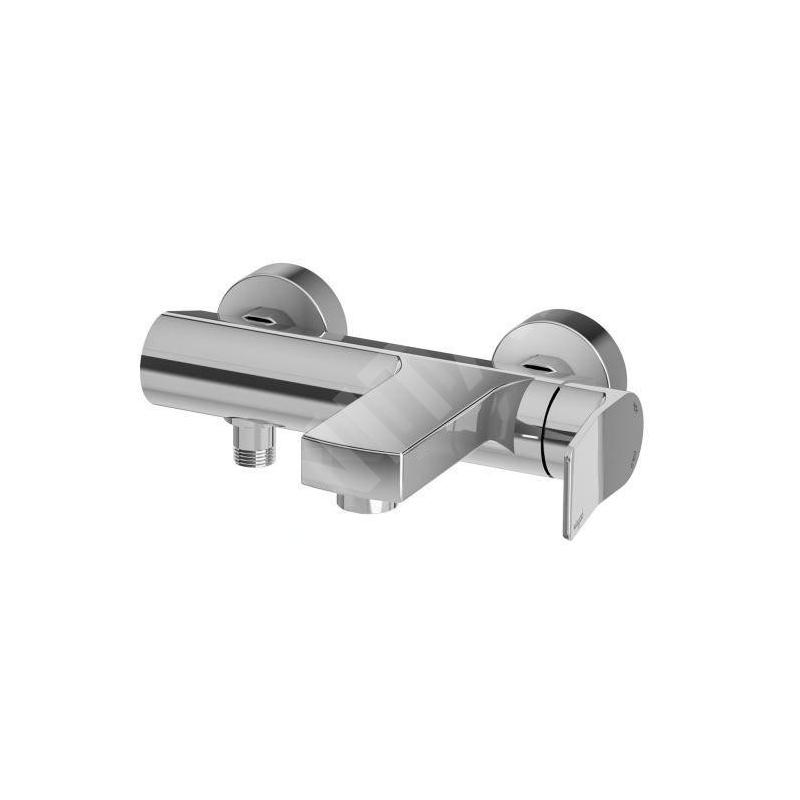 Paffoni Tilt - Mitigeur de baignoire, chrome TI022CR