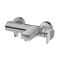 Paffoni Tilt - Mitigeur de baignoire, chrome TI022CR