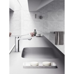 Paffoni Tilt - Mitigeurs de lavabo, chrome TI071CR