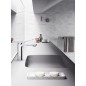 Paffoni Tilt - Mitigeurs de lavabo, chrome TI071CR