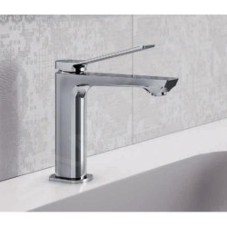 Paffoni Tilt - Mitigeurs de lavabo, chrome TI071CR