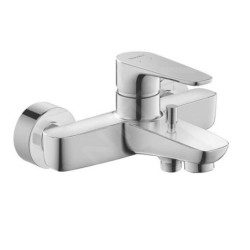 Duravit B.1 - Mitigeur de baignoire, chrome B15230000010