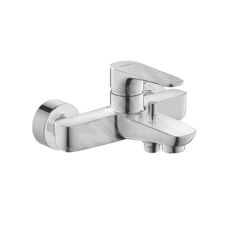 Duravit B.1 - Mitigeur de baignoire, chrome B15230000010