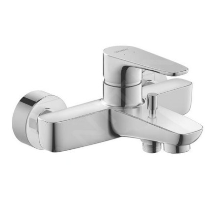Duravit B.1 - Mitigeur de baignoire, chrome B15230000010