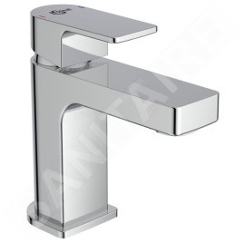 Ideal Standard Edge - Mitigeur de lavabo Slim Piccolo, chrome A7266AA
