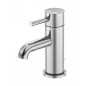 Steinberg 100 - Mitigeur de lavabo avec vidage, chrome 100 1055