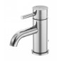 Steinberg 100 - Mitigeur de lavabo avec vidage, chrome 100 1000