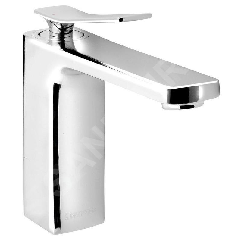 Sapho Jumper - Mitigeur de lavabo, chrome JM002