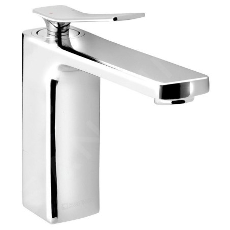 Sapho Jumper - Mitigeur de lavabo, chrome JM002