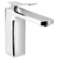 Sapho Jumper - Mitigeur de lavabo, chrome JM002
