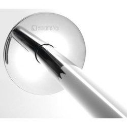 Sapho Rhapsody - Mitigeur de lavabo encastré avec corps d’encastrement, installation 2 trous, chrome 5553